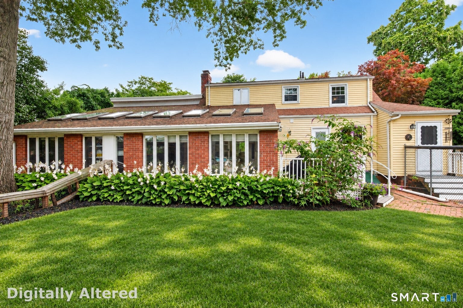 22 Miller Road