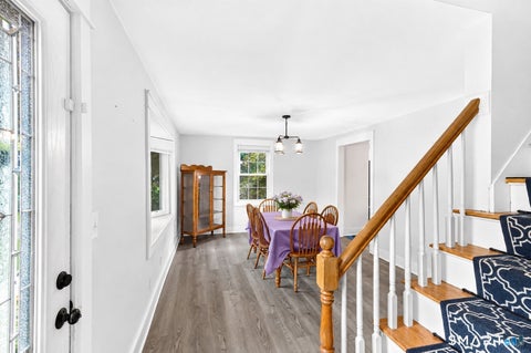Tiny photo for 22 Miller Road, East Granby, CT 06026 (MLS # 24202371)