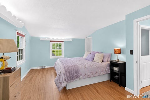 Tiny photo for 22 Miller Road, East Granby, CT 06026 (MLS # 24202371)