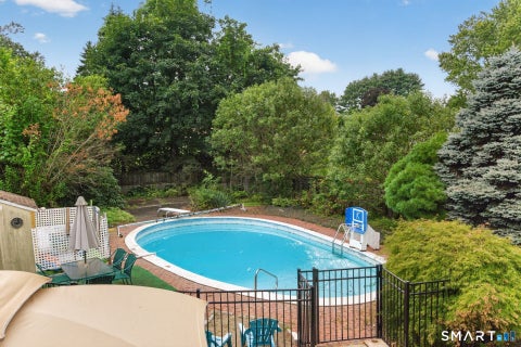 Tiny photo for 22 Miller Road, East Granby, CT 06026 (MLS # 24202371)
