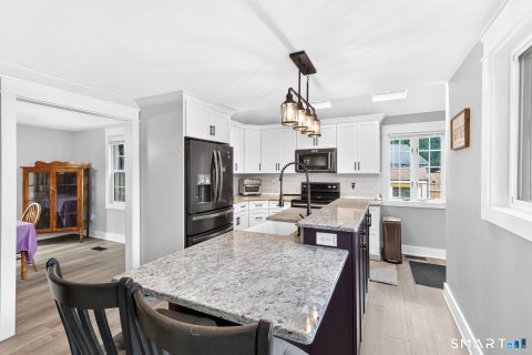 Tiny photo for 22 Miller Road, East Granby, CT 06026 (MLS # 24202371)