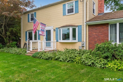 Tiny photo for 22 Miller Road, East Granby, CT 06026 (MLS # 24202371)
