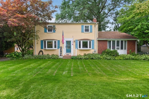 Homes For Sale - 22 Miller Road<br/> Hartford County, East Granby, CT 06026