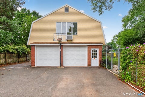 Tiny photo for 22 Miller Road, East Granby, CT 06026 (MLS # 24202371)