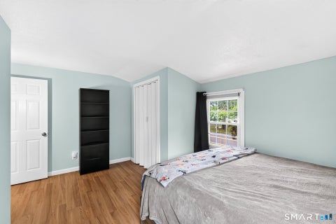Tiny photo for 22 Miller Road, East Granby, CT 06026 (MLS # 24202371)