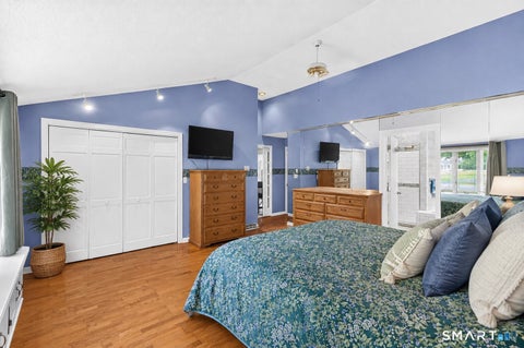 Tiny photo for 22 Miller Road, East Granby, CT 06026 (MLS # 24202371)