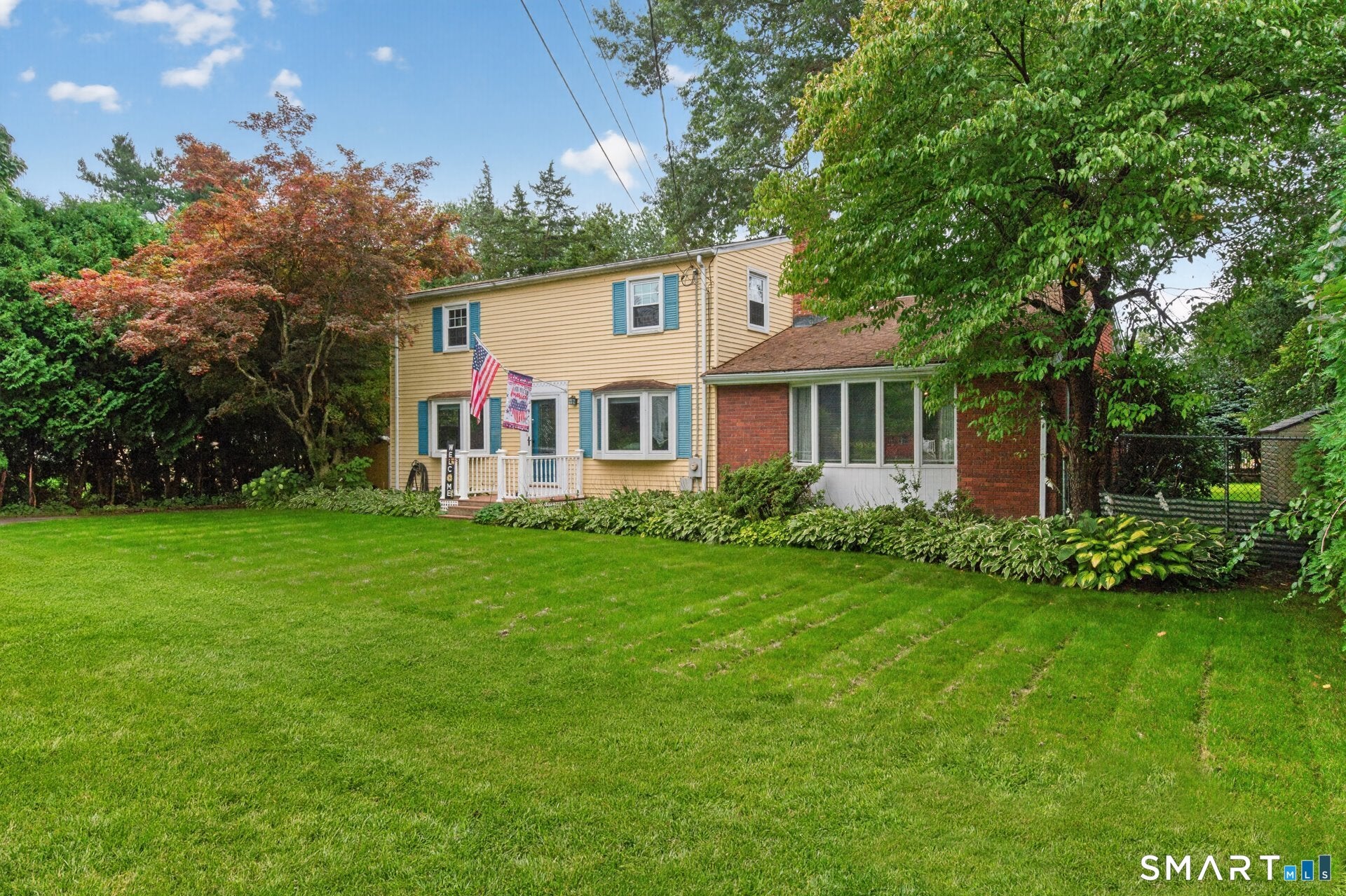 22 Miller Road