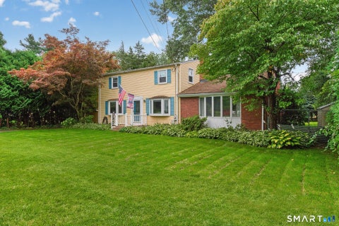 Tiny photo for 22 Miller Road, East Granby, CT 06026 (MLS # 24202371)