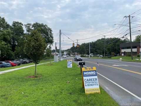 Tiny photo for 26 Newtown Road, Danbury, CT 06810 (MLS # 24152399)