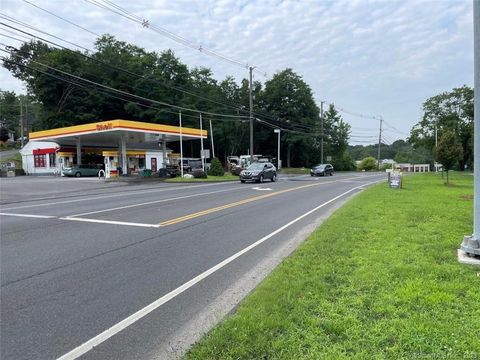 Tiny photo for 26 Newtown Road, Danbury, CT 06810 (MLS # 24152399)