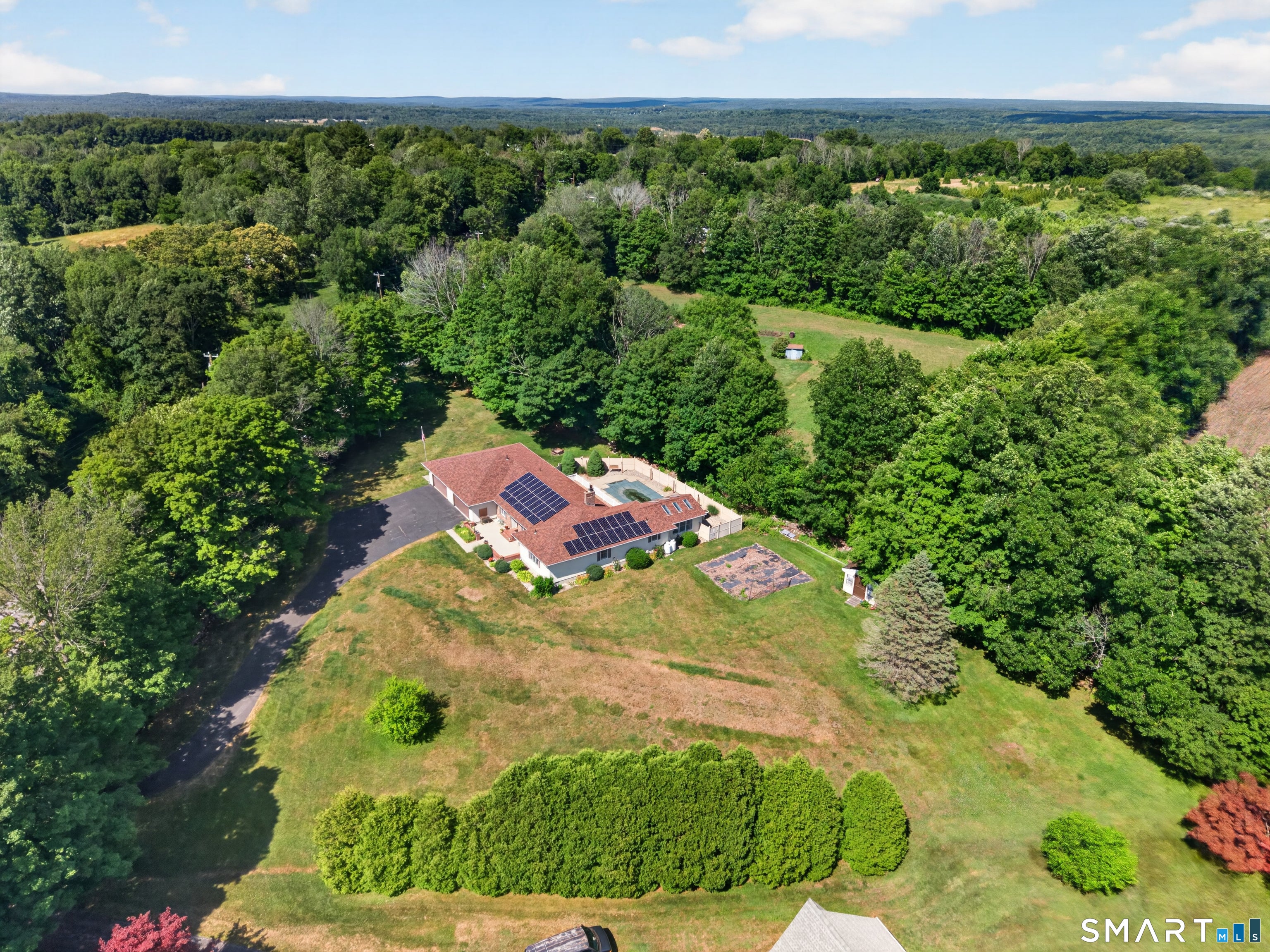 269 Black Hill Road
