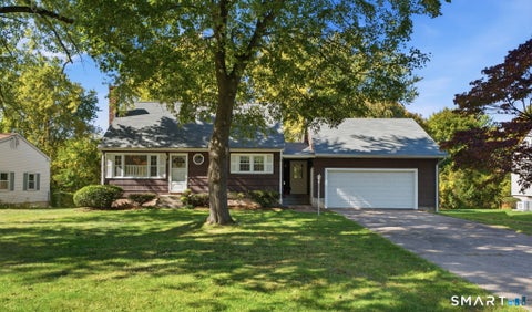 Photo of 39 Emily Drive, Vernon, CT 06066 (MLS # 24215617)