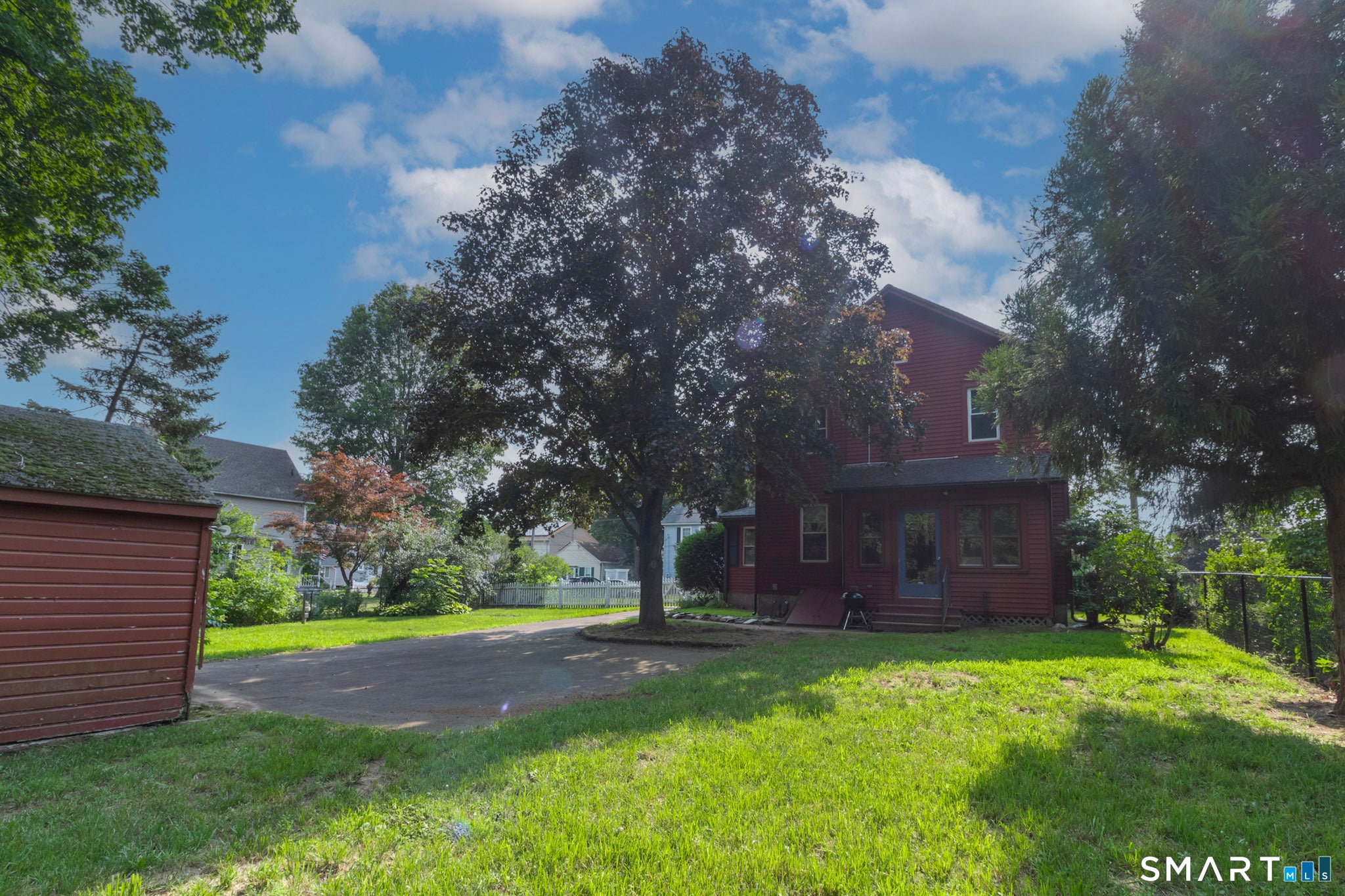 116 Schuyler Avenue