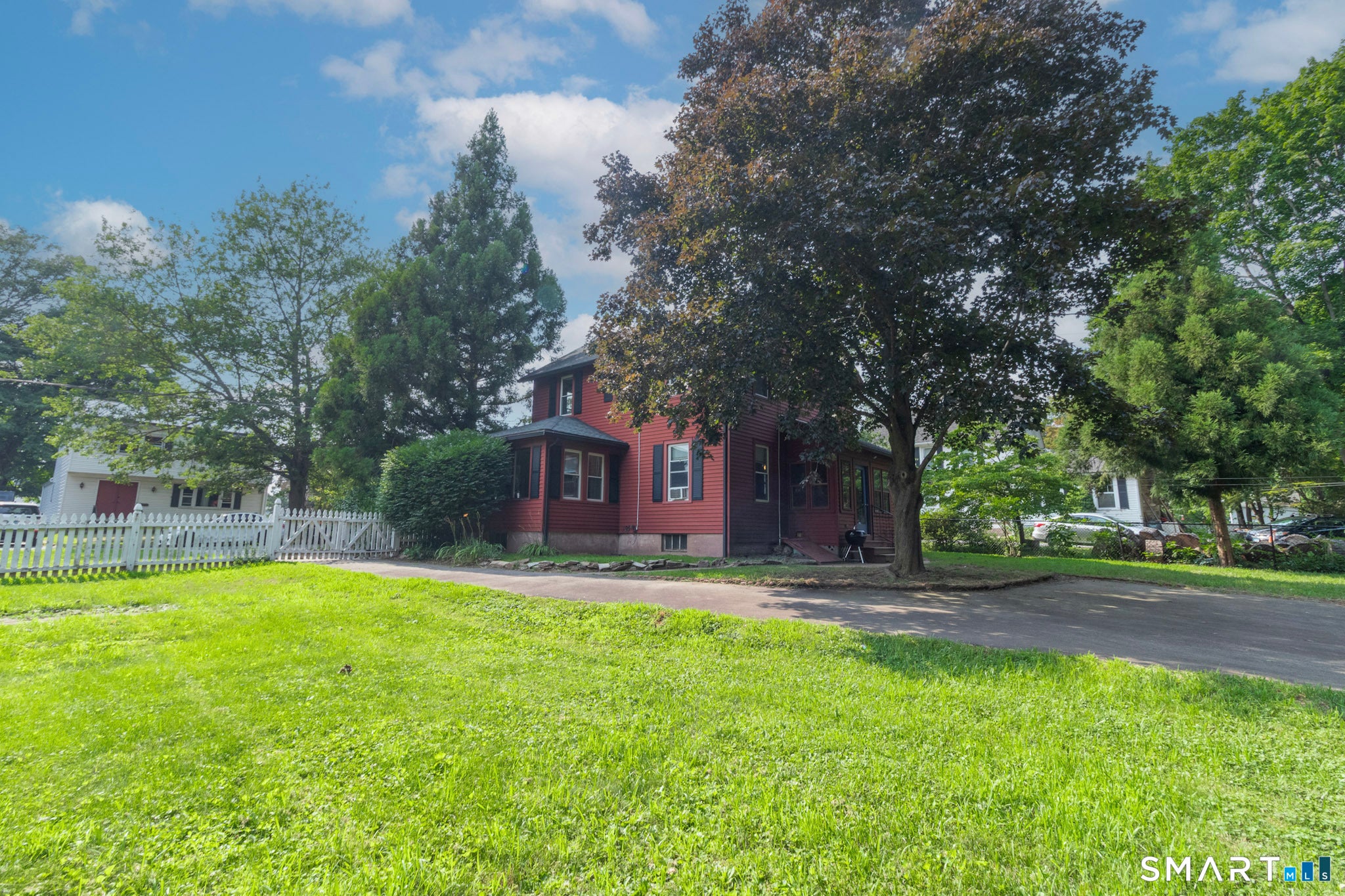 116 Schuyler Avenue