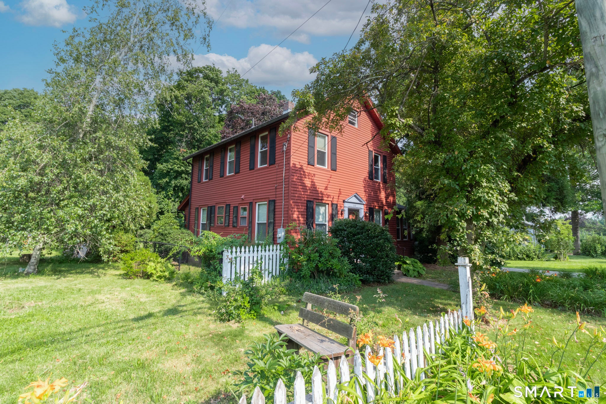 116 Schuyler Avenue