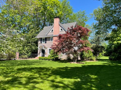 26 Ridgewood Road, West Hartford, CT 06107 - #: 24095035