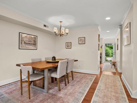 Tiny photo for Greenwich, CT 06831 (MLS # 24128391)