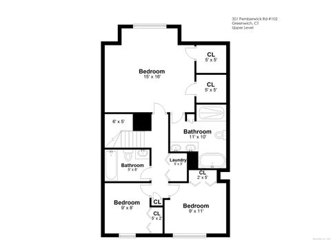 Tiny photo for Greenwich, CT 06831 (MLS # 24128391)