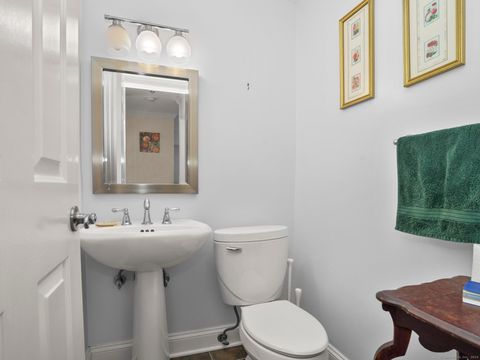 Tiny photo for Greenwich, CT 06831 (MLS # 24128391)
