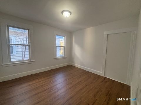 Tiny photo for 95 Wilson Street #2, Bridgeport, CT 06605 (MLS # 24149930)