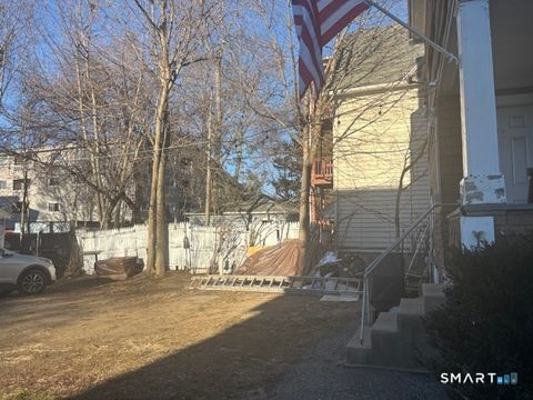 Tiny photo for 95 Wilson Street #2, Bridgeport, CT 06605 (MLS # 24149930)