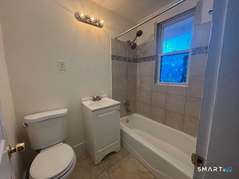 Tiny photo for 95 Wilson Street #2, Bridgeport, CT 06605 (MLS # 24149930)