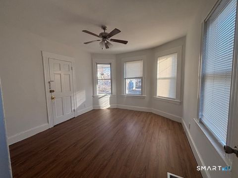 Tiny photo for 95 Wilson Street #2, Bridgeport, CT 06605 (MLS # 24149930)