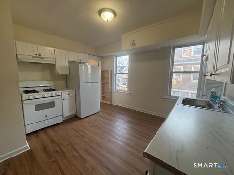 Tiny photo for 95 Wilson Street #2, Bridgeport, CT 06605 (MLS # 24149930)