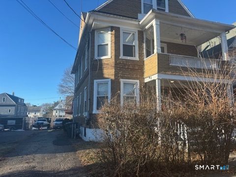 Tiny photo for 95 Wilson Street #2, Bridgeport, CT 06605 (MLS # 24149930)