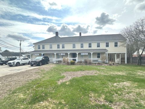 326 Route 87 Columbia CT 06237