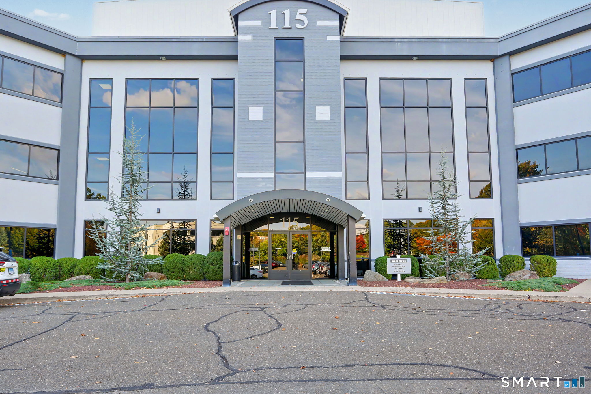 115 Technology Drive B301 & B303