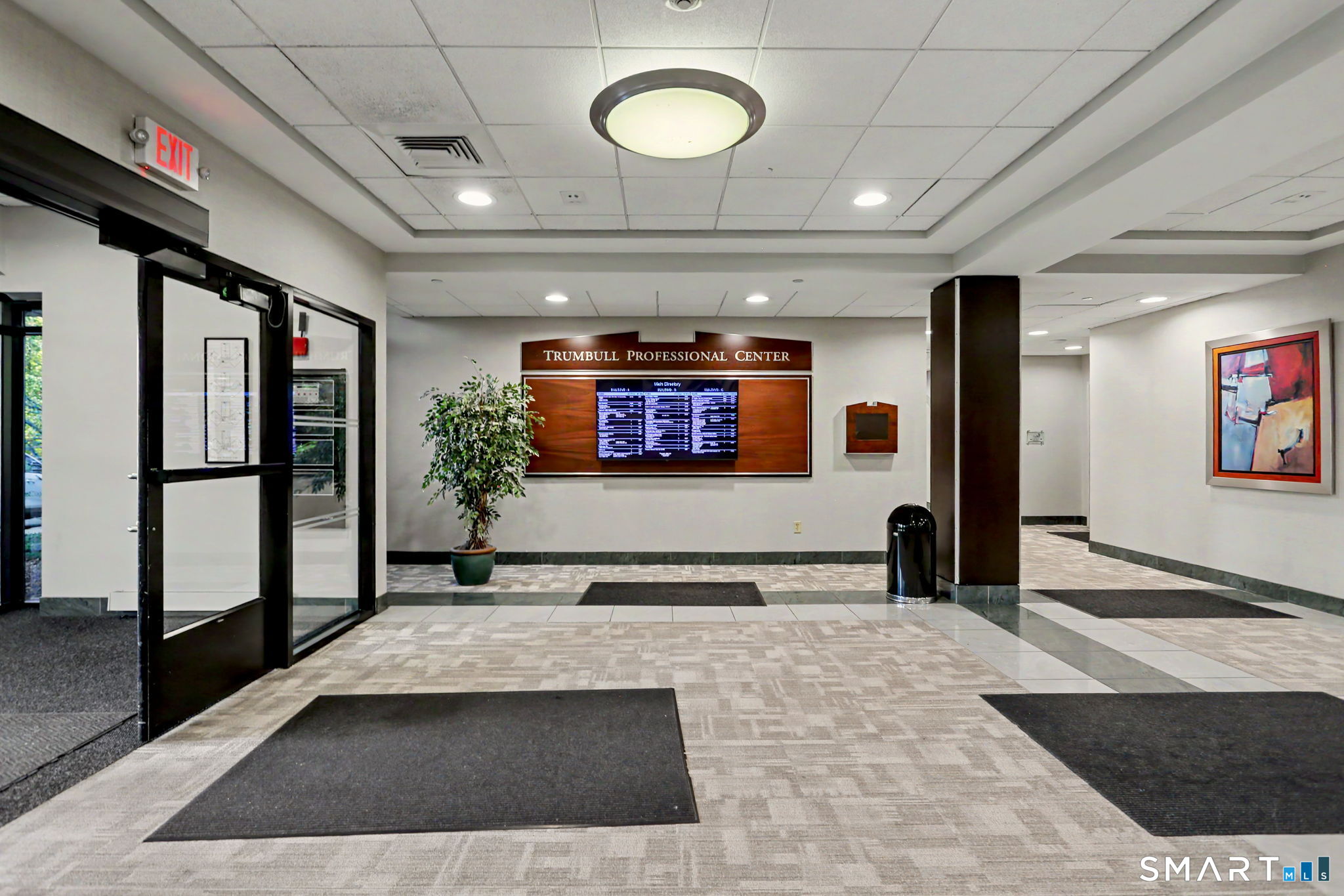 115 Technology Drive B301 & B303