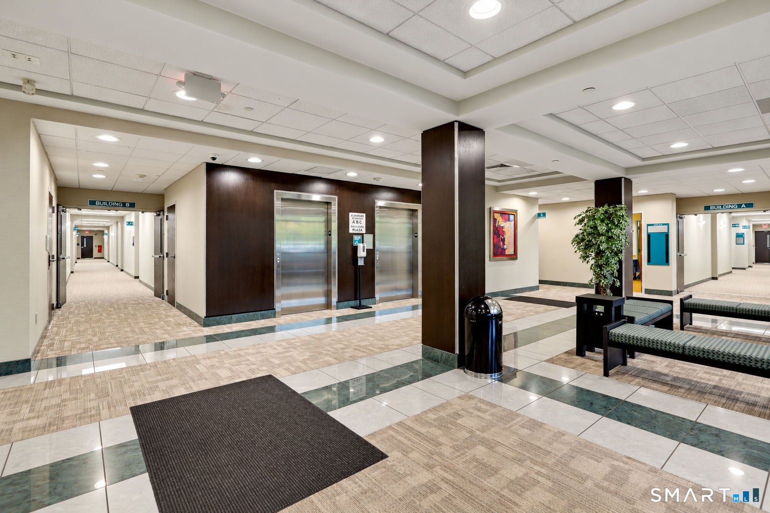 115 Technology Drive B301 & B303