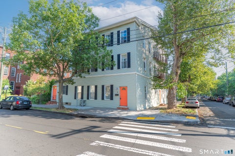 Multifamily For Rent - 11 Lawrence Street #2<br/> New Haven, CT 06511