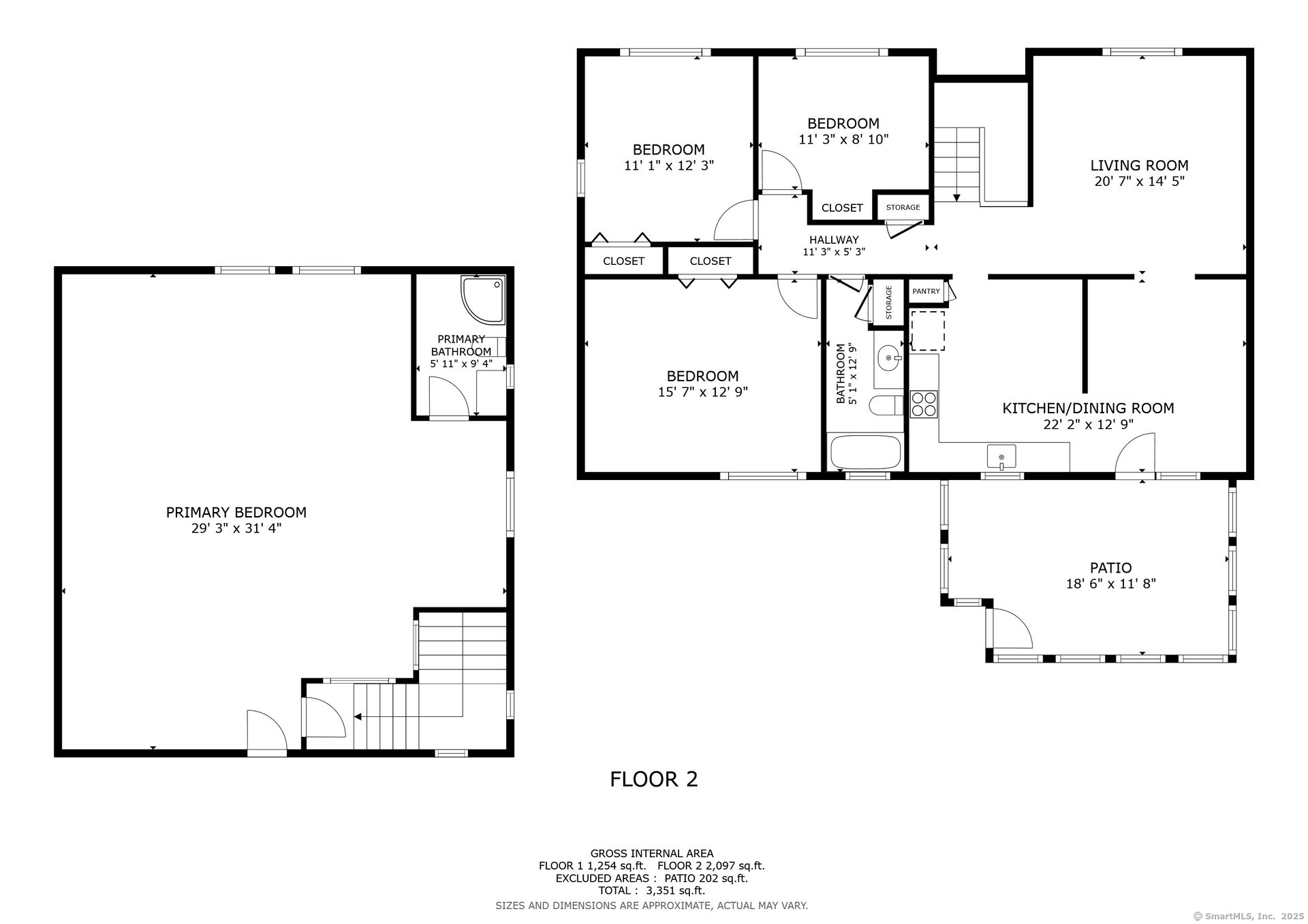 131 Rolling Meadow Drive, East Hartford, Connecticut image 27