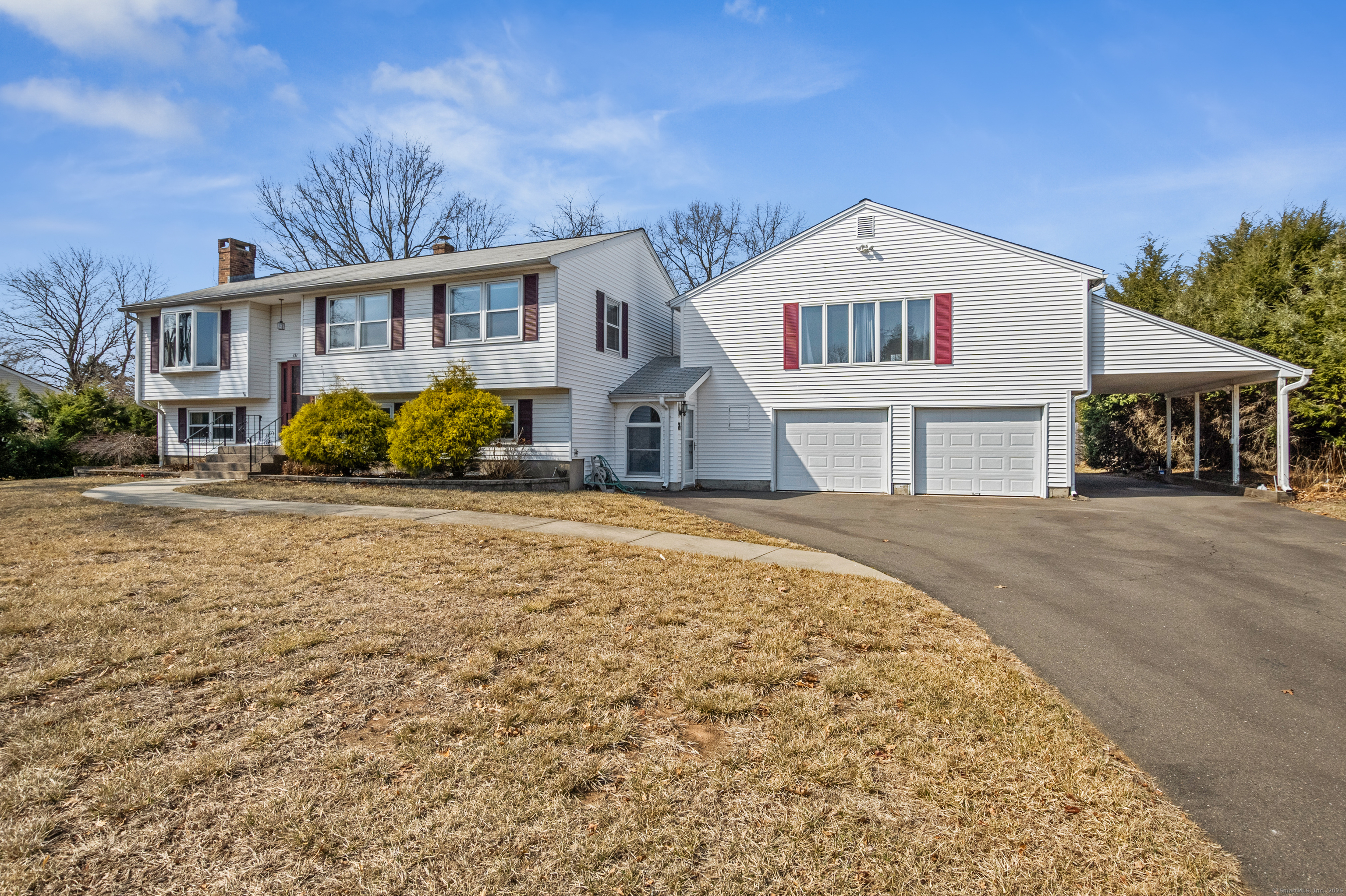 131 Rolling Meadow Drive, East Hartford, Connecticut image 33
