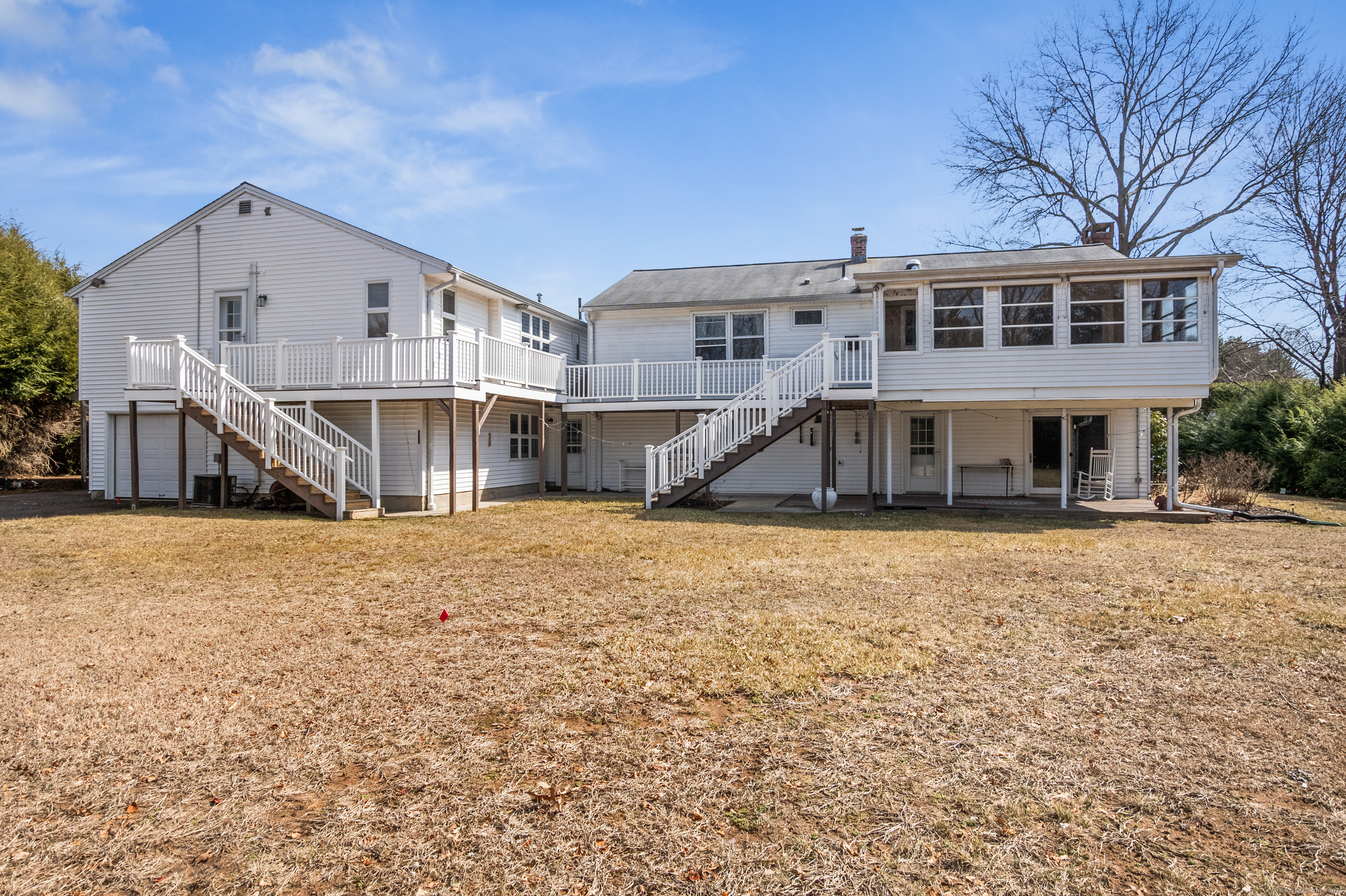 131 Rolling Meadow Drive, East Hartford, Connecticut image 32
