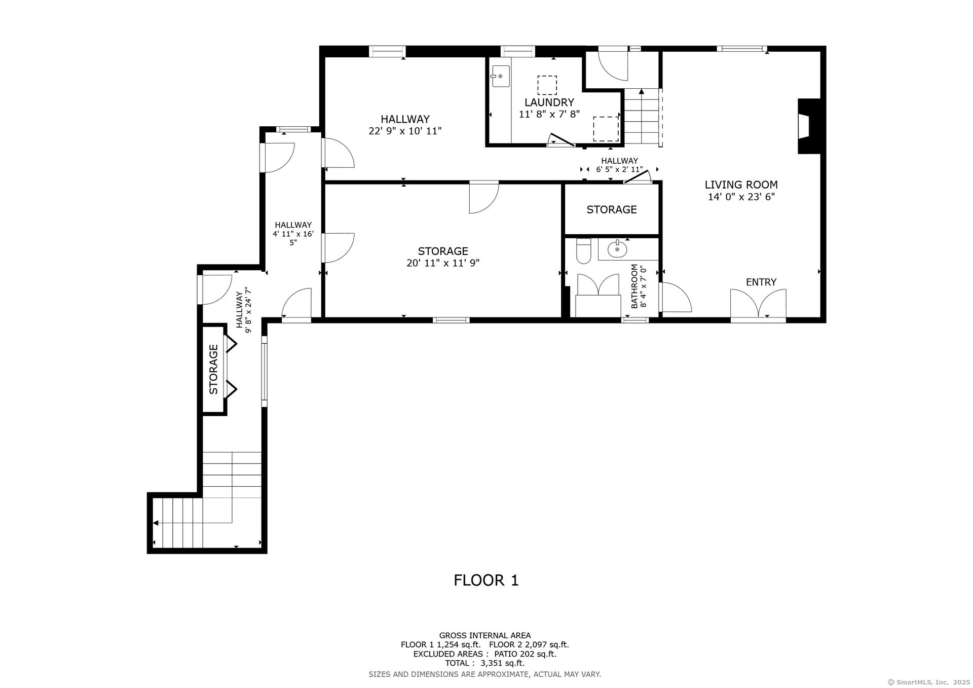131 Rolling Meadow Drive, East Hartford, Connecticut image 16