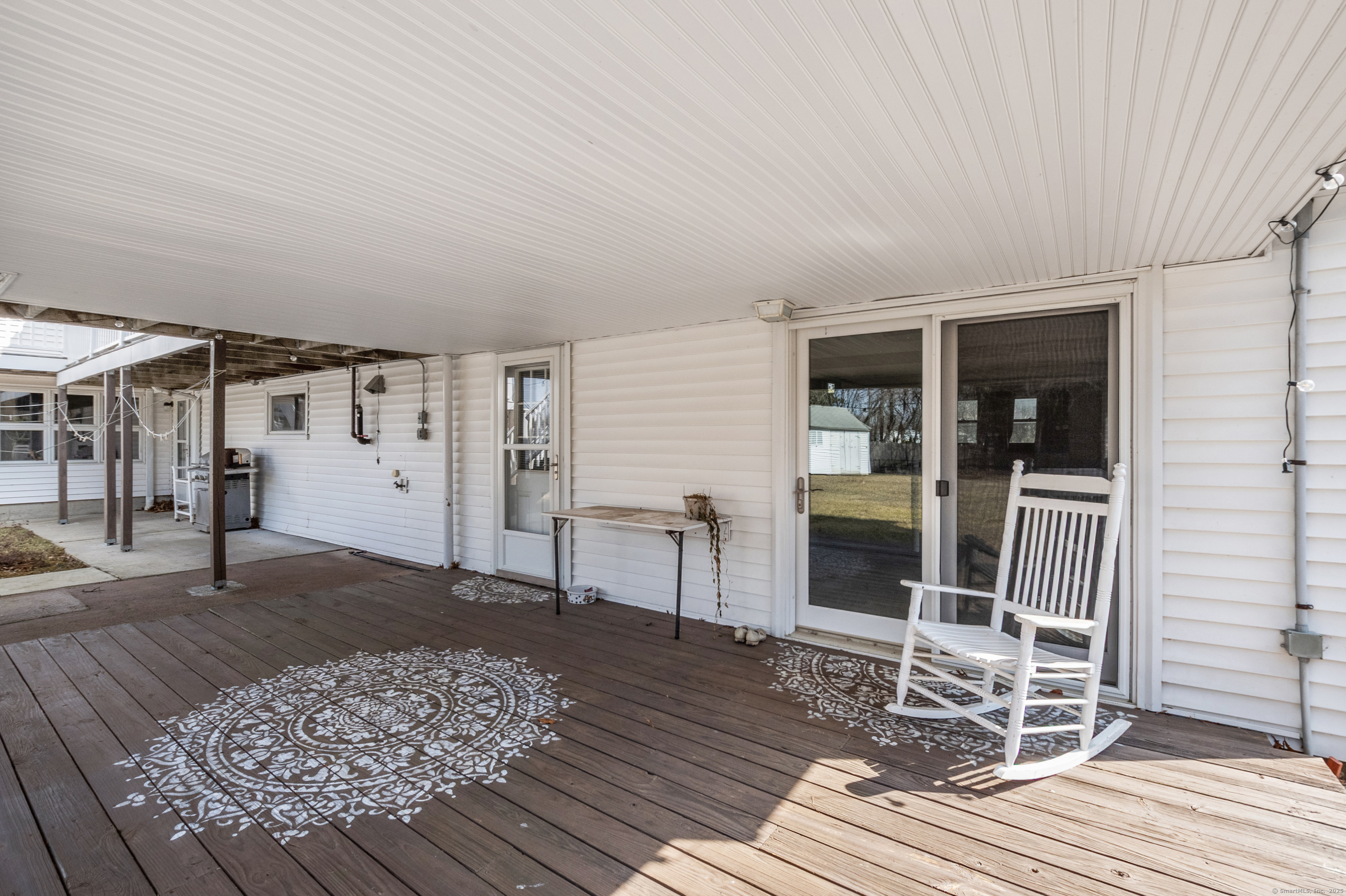 131 Rolling Meadow Drive, East Hartford, Connecticut image 31