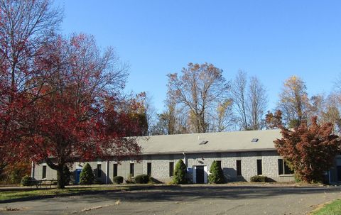 Photo of 18 Airline Road, Durham, CT 06422 (MLS # 24137279)