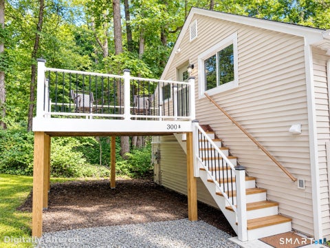 Photo of 300 Railtree Hill Road #B, Woodbury, CT 06798 (MLS # 24207718)