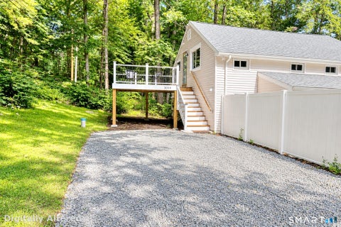 Tiny photo for 300 Railtree Hill Road #B, Woodbury, CT 06798 (MLS # 24207718)