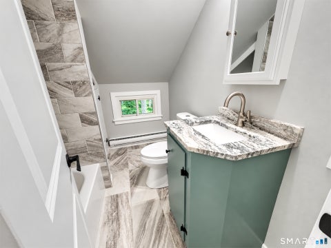 Tiny photo for 300 Railtree Hill Road #B, Woodbury, CT 06798 (MLS # 24207718)