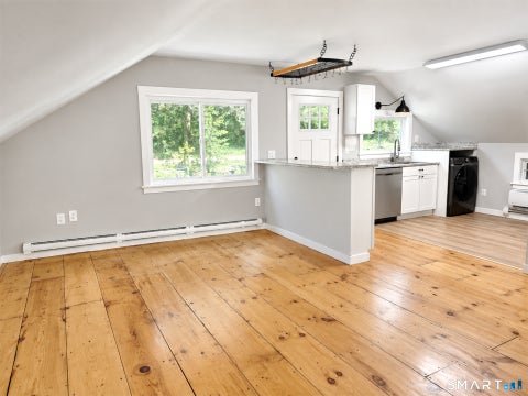 Tiny photo for 300 Railtree Hill Road #B, Woodbury, CT 06798 (MLS # 24207718)
