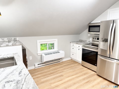 Tiny photo for 300 Railtree Hill Road #B, Woodbury, CT 06798 (MLS # 24207718)