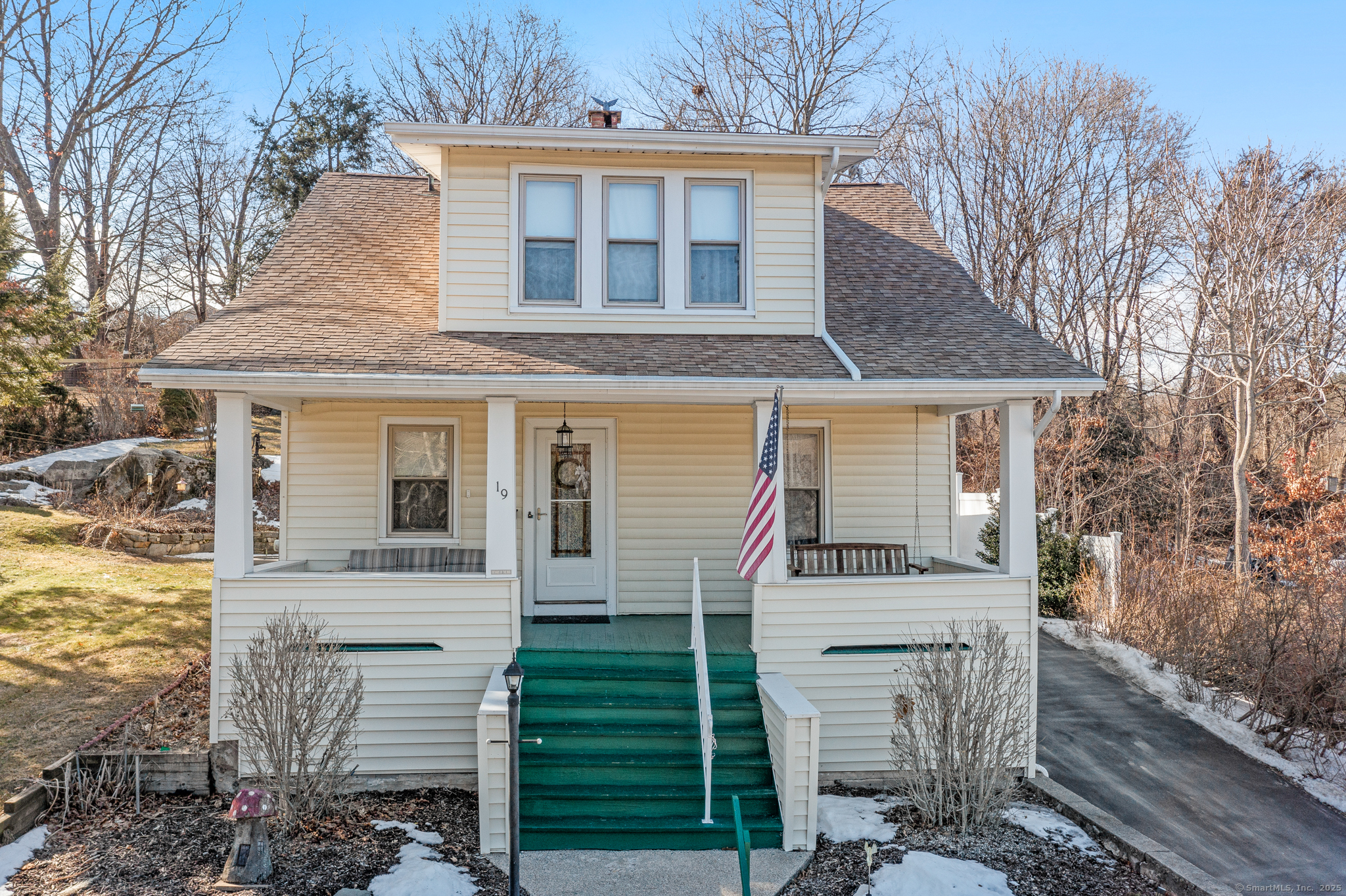 19 Frederick Street, Watertown, Connecticut image 1