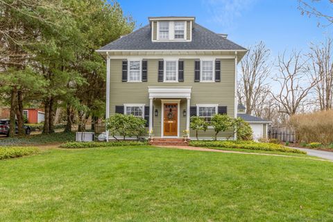 36 West Avenue, Essex, CT 06426 - #: 24088386