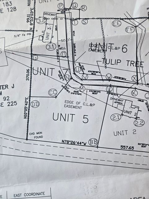 Vacant Land For Sale - Tulip Tree Village #5<br/> Bethlehem, CT 06751