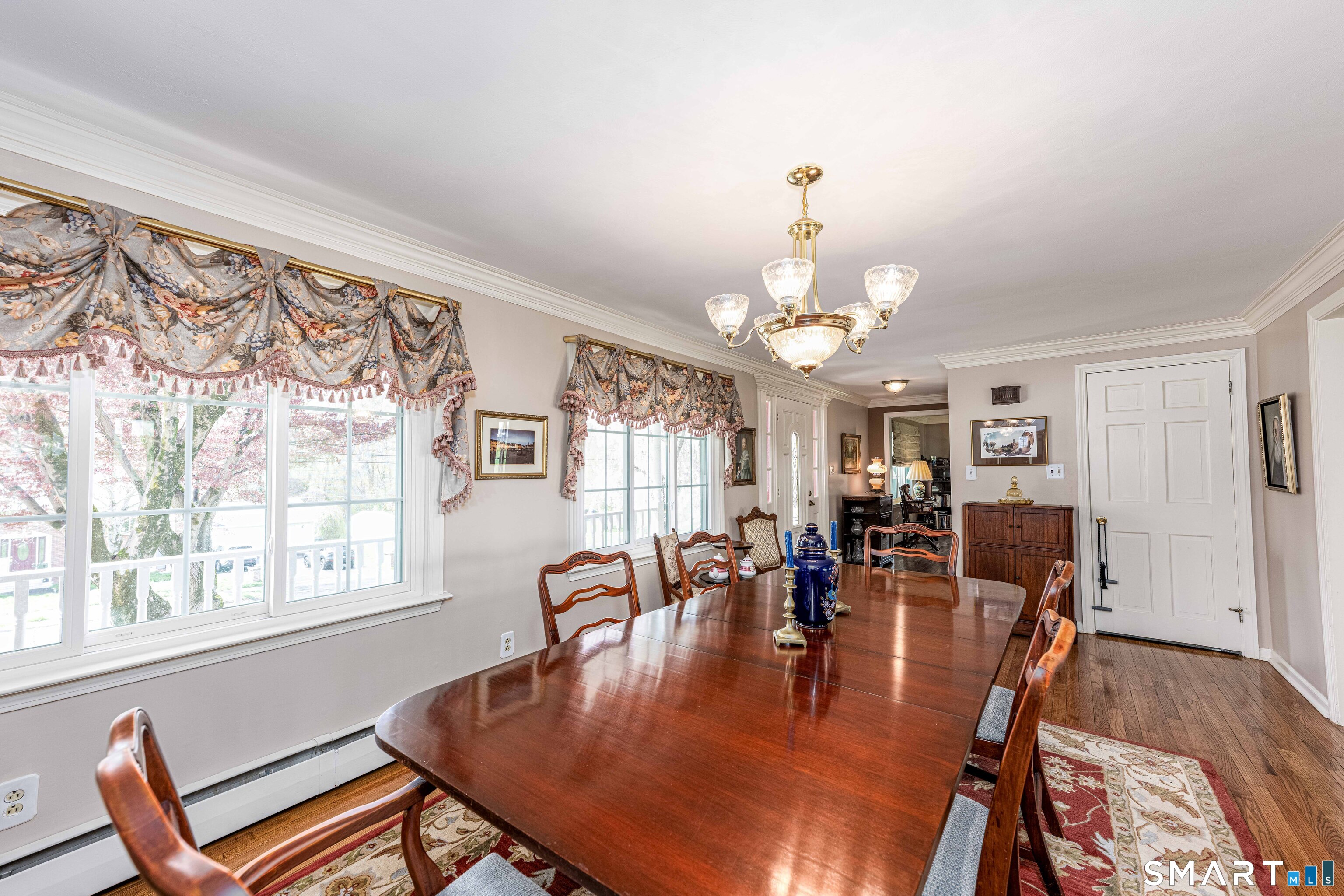 118 Rolling Ridge Road