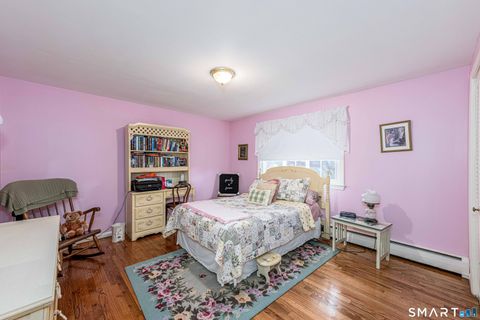 Tiny photo for 118 Rolling Ridge Road, Hamden, CT 06518 (MLS # 24168830)